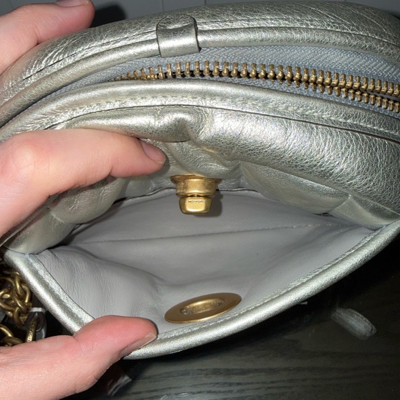 Coach Small Camera Bag - Picture 5 of 14